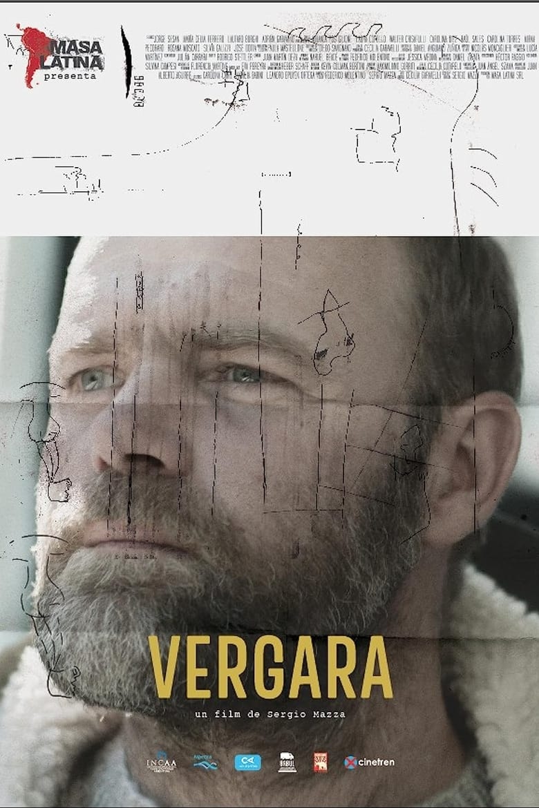 Poster of Vergara