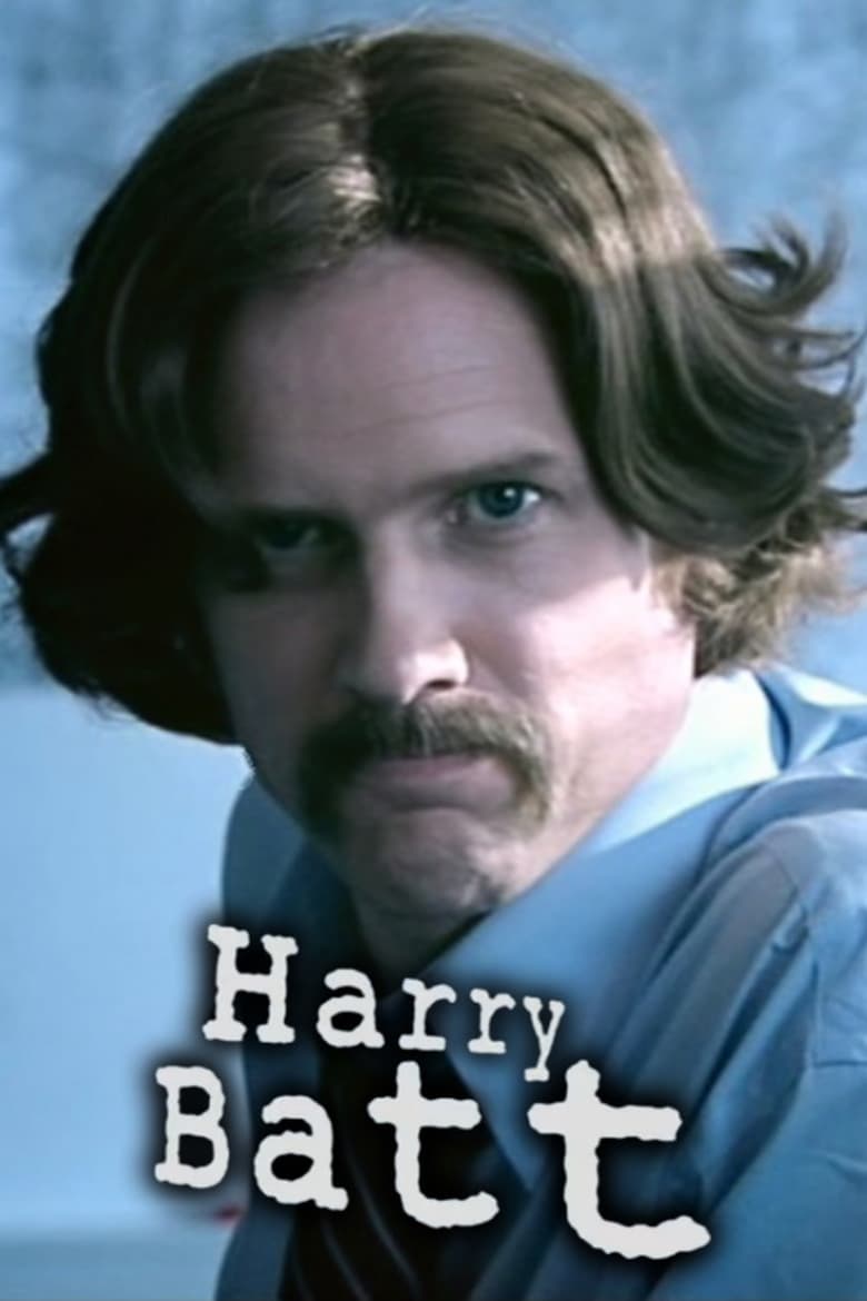 Poster of Harry Batt