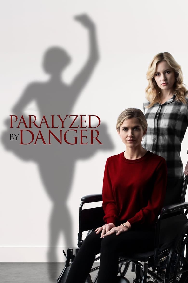 Poster of Danger in the Spotlight