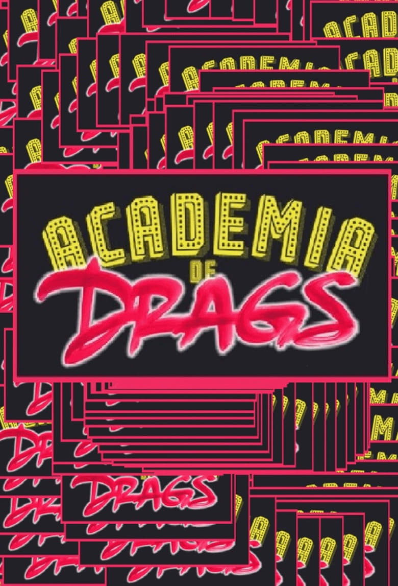 Poster of Drag Academy