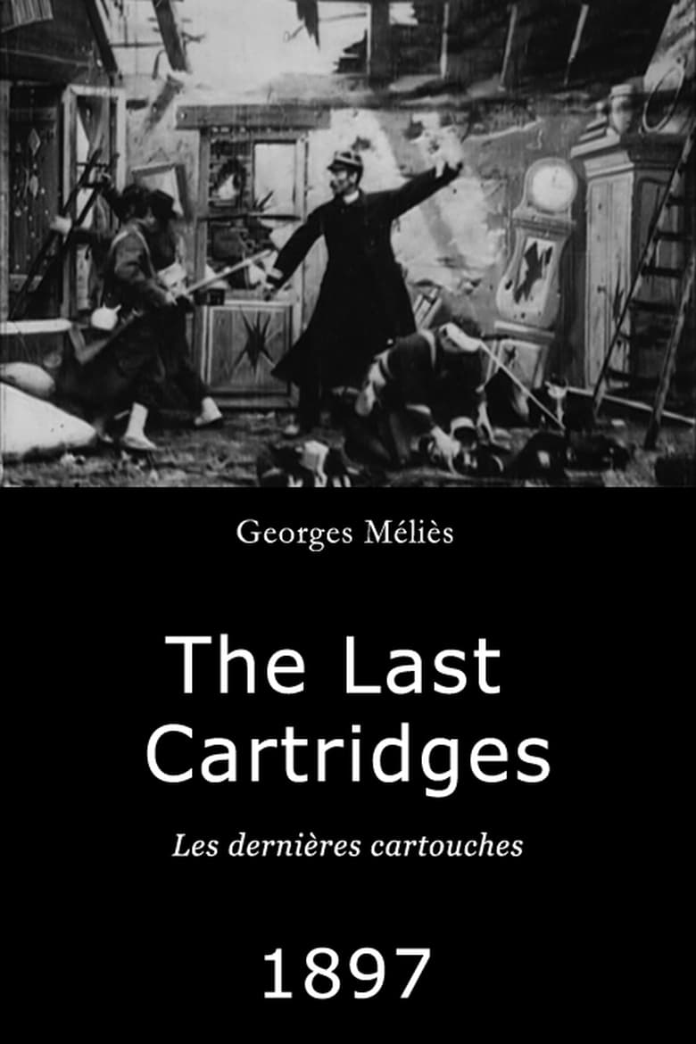 Poster of The Last Cartridges