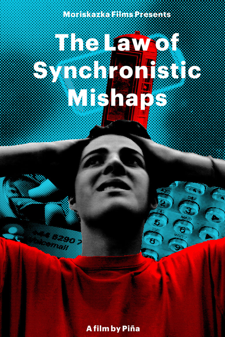 Poster of The Law of Synchronistic Mishaps