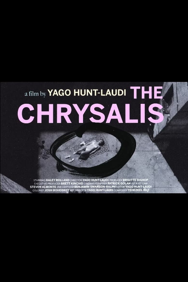 Poster of The Chrysalis