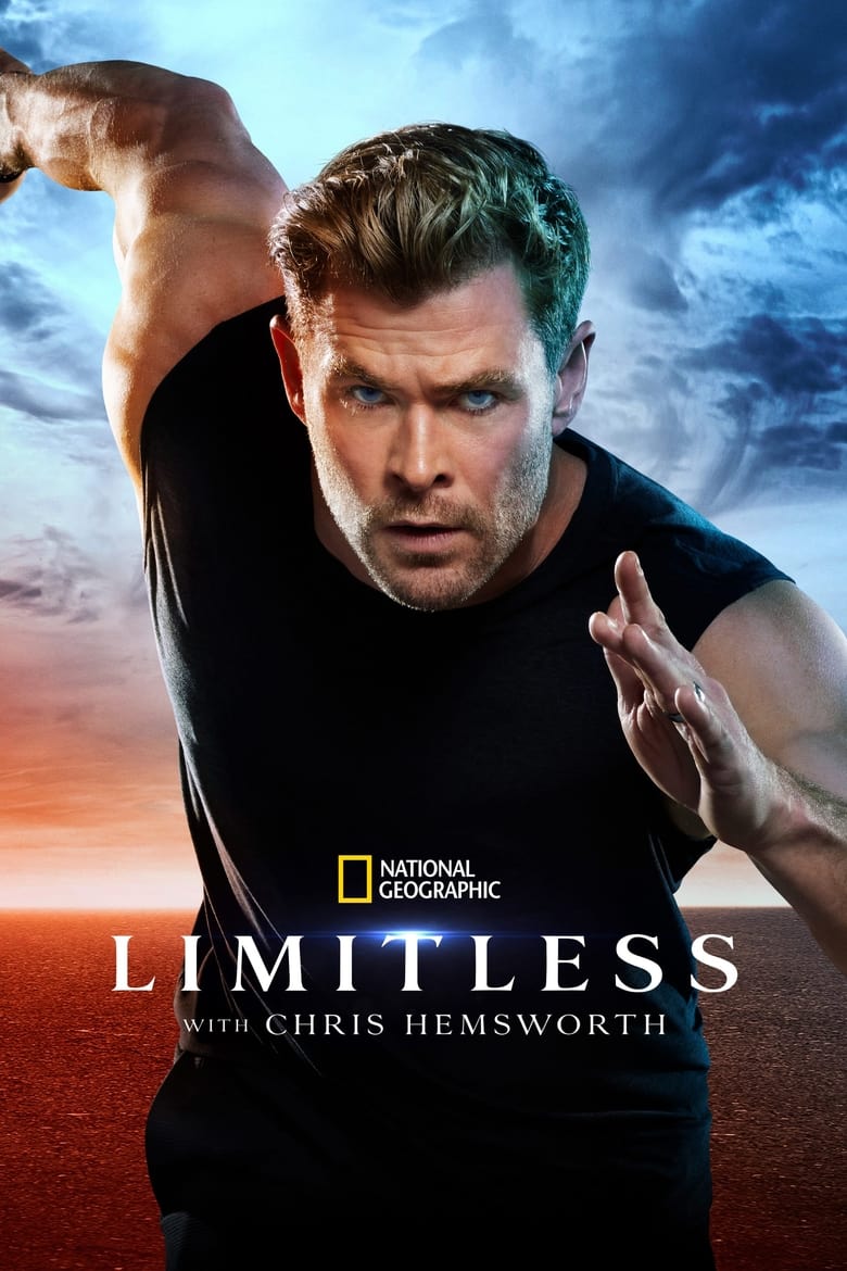 Poster of Limitless with Chris Hemsworth