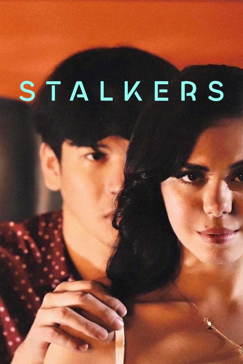 Poster of Stalkers