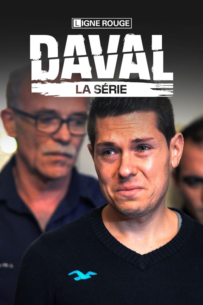 Poster of Daval, La Série - Season 1 - Episode 2 - Episode 2