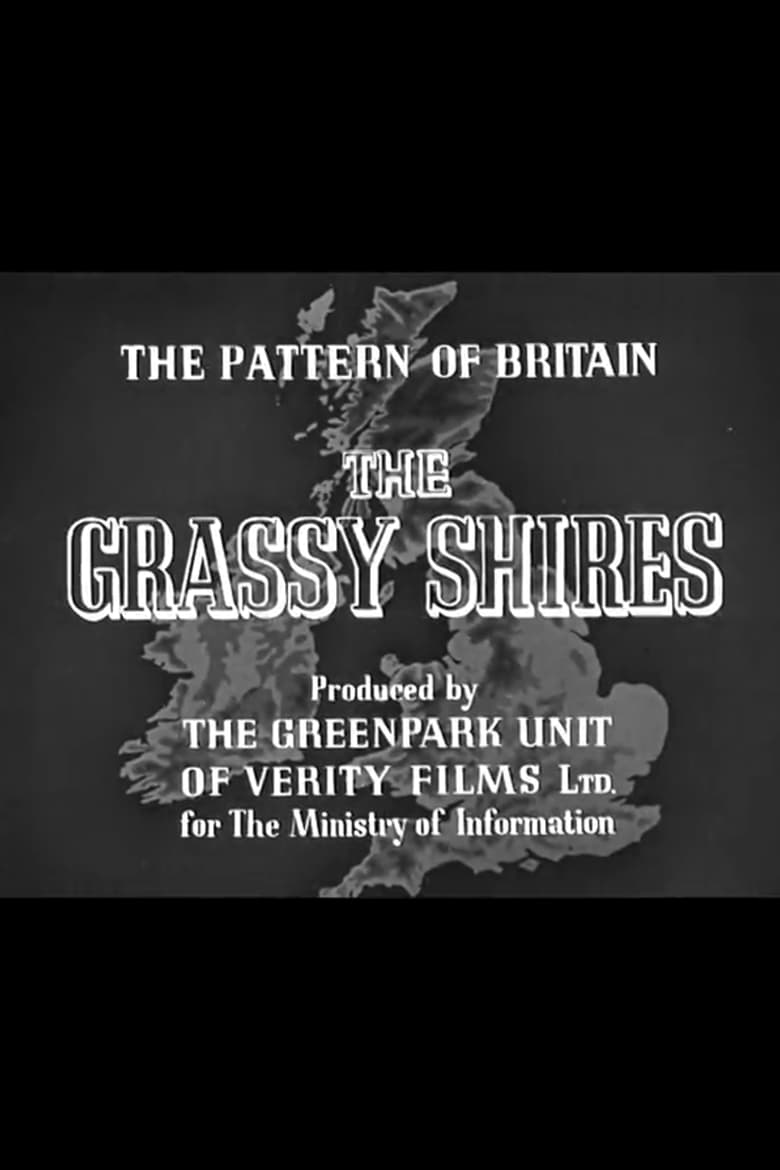 Poster of The Grassy Shires