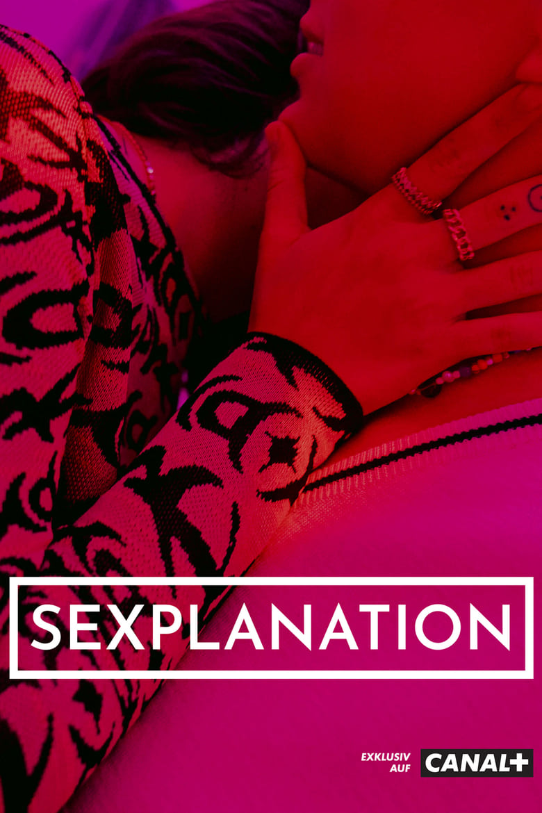 Poster of Sexplanation