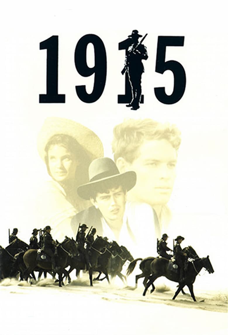 Poster of 1915