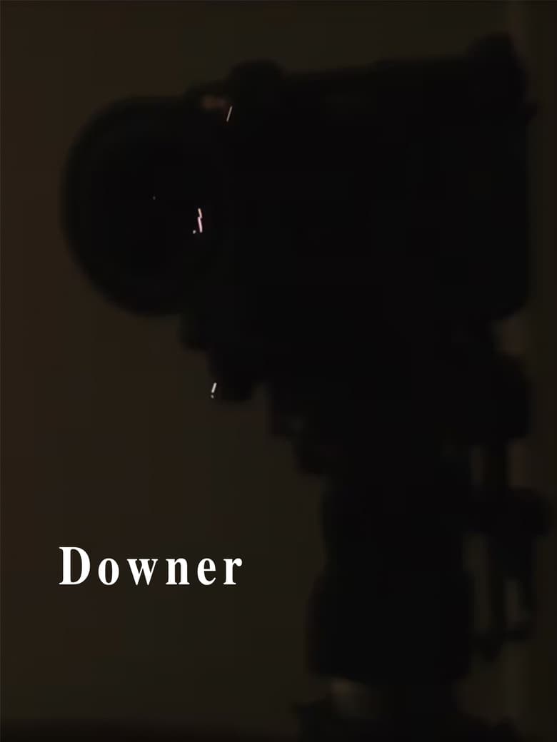 Poster of Downer