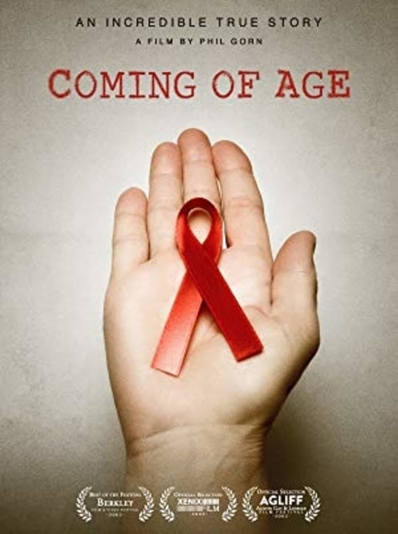 Poster of Coming of Age