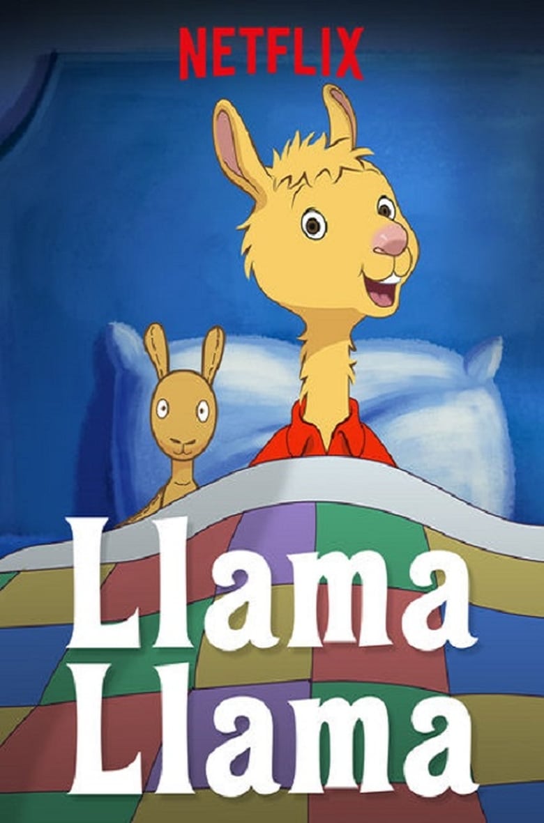 Poster of Episodes in Llama Llama - Season 1 - Season 1