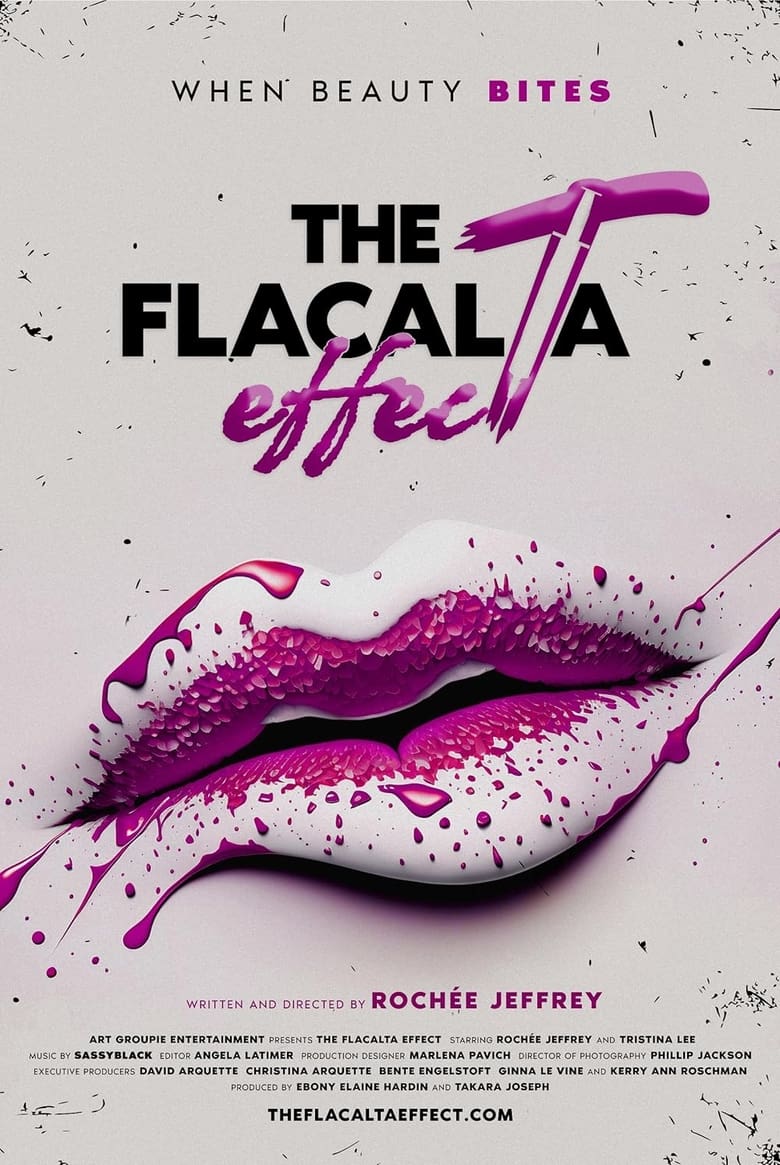 Poster of The Flacalta Effect