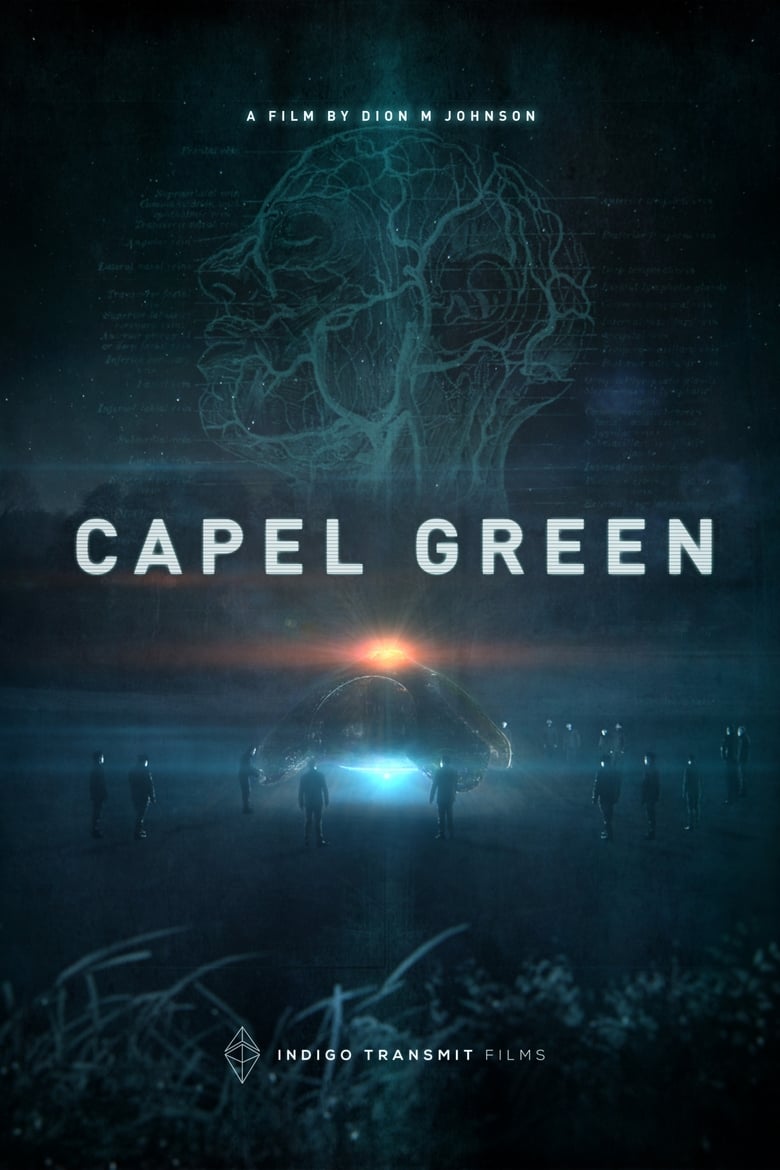 Poster of Capel Green