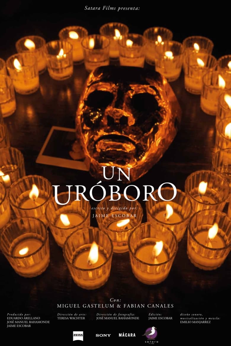 Poster of Un Uróboro