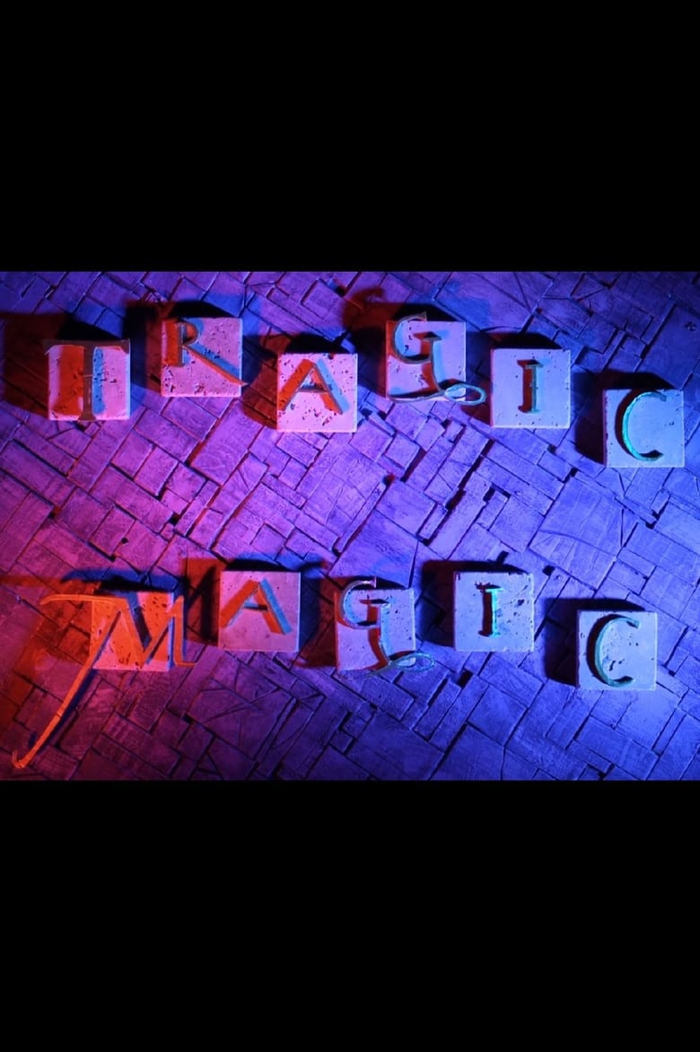 Poster of Tragic Magic