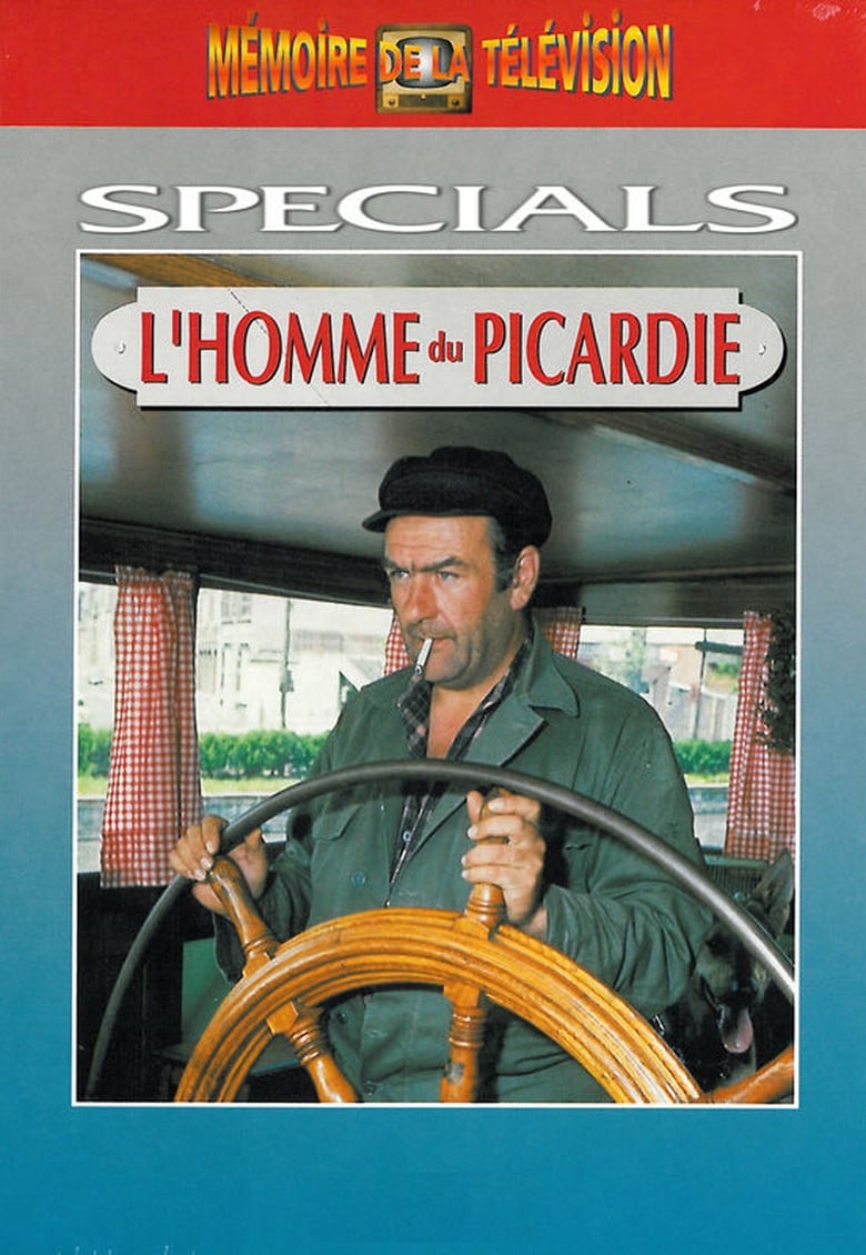 Poster of Episodes in L'Homme Du Picardie - Specials - Specials