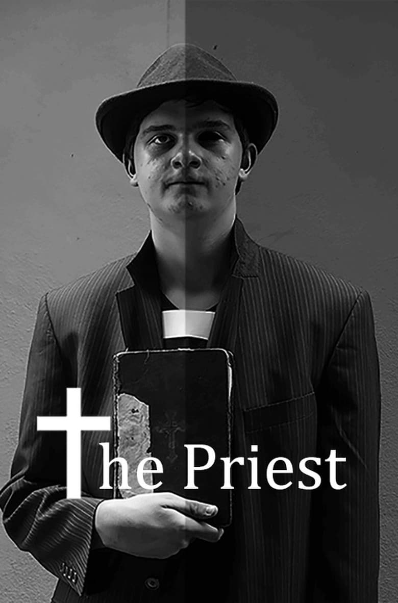 Poster of The Priest