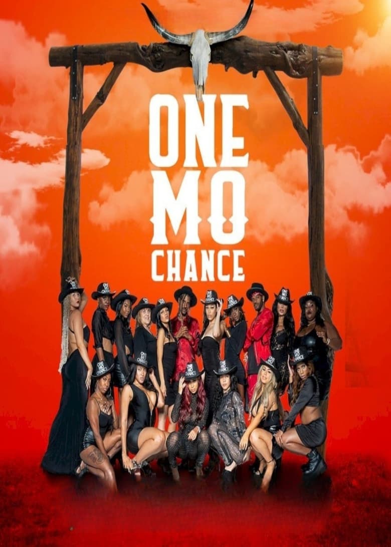 Poster of One Mo' Chance