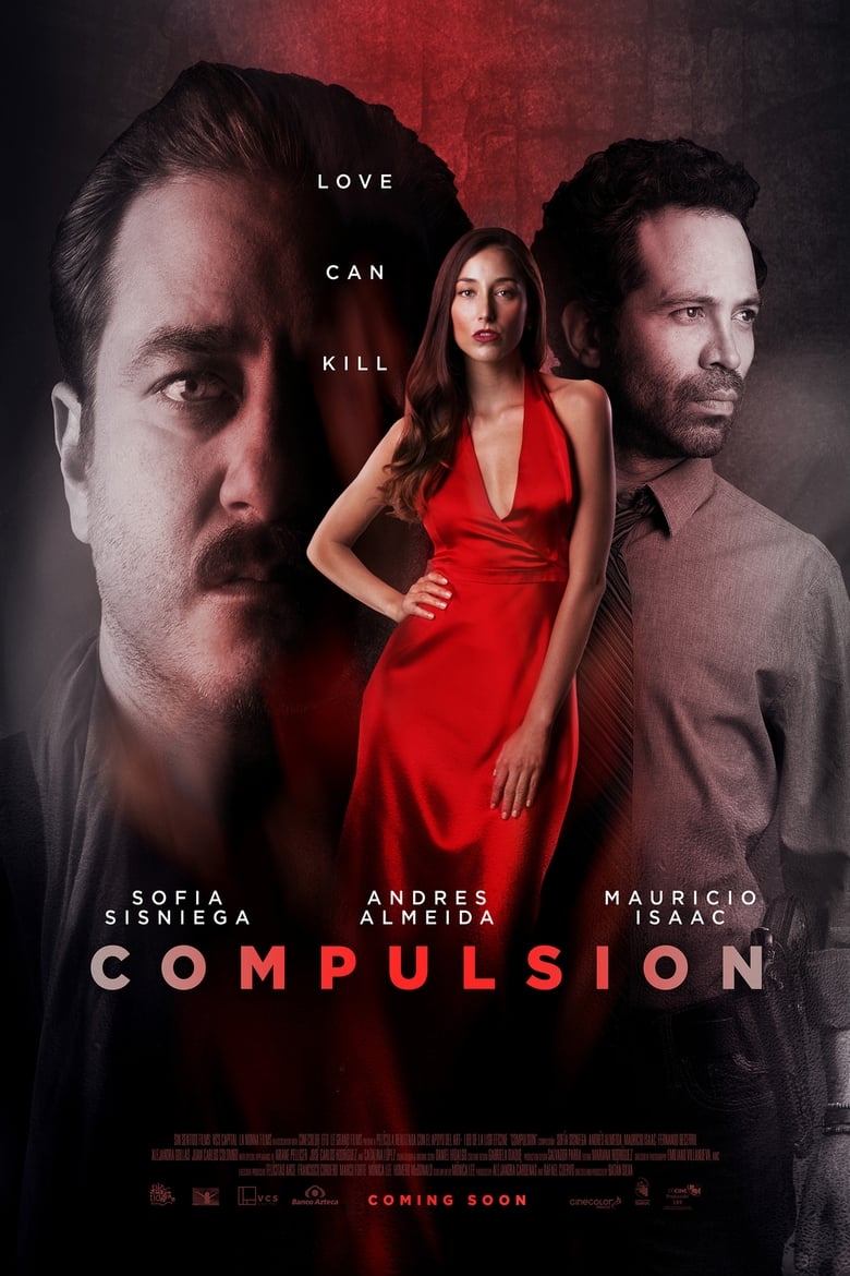 Poster of Compulsion