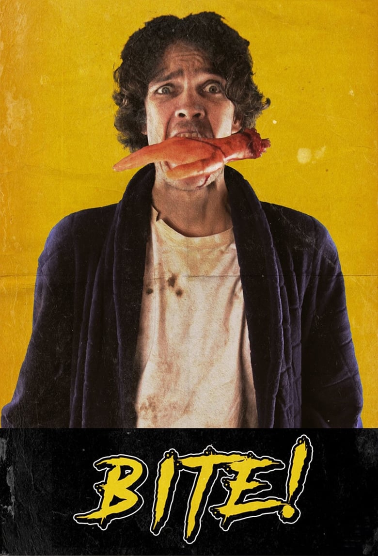 Poster of BITE!