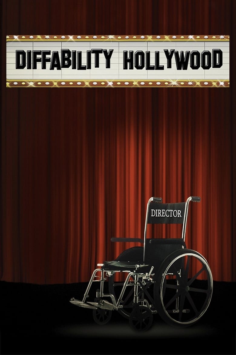 Poster of Diffability Hollywood