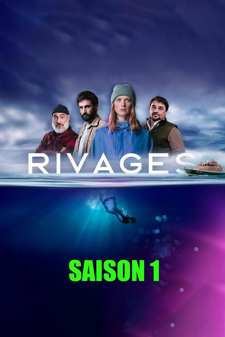 Poster of Episodes in Shores - Season 1 - Season 1