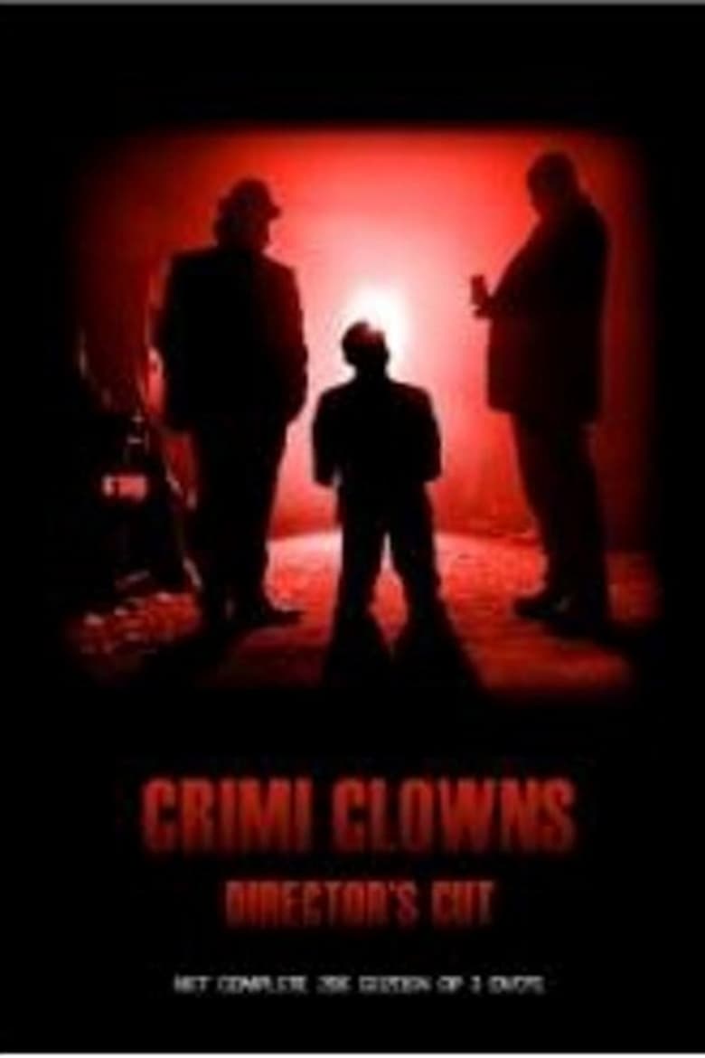 Poster of Cast and Crew in Crimi Clowns - Season 2 - Episode 5 - Episode 5