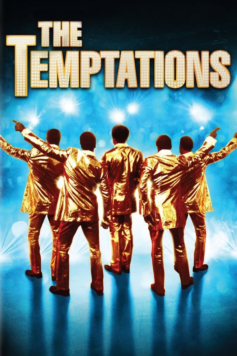 Poster of Episodes in The Temptations - Season 1 - Season 1