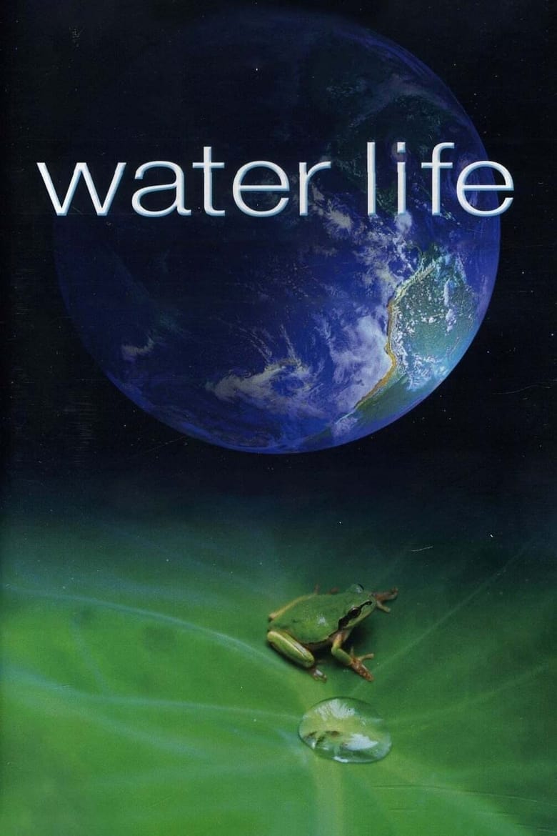 Poster of Episodes in Water Life - Season 1 - Season 1