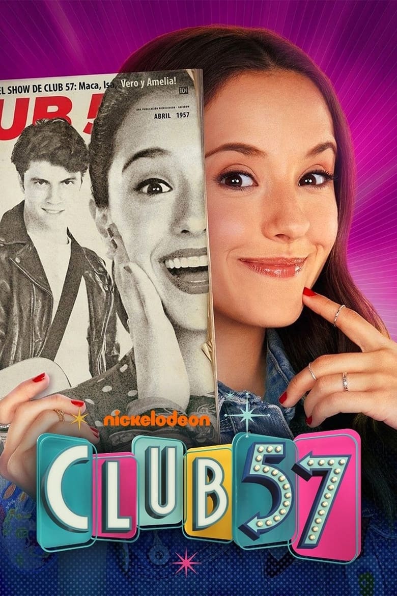 Poster of Cast and Crew in Club 57 - Season 1 - Episode 5 - Episode 5