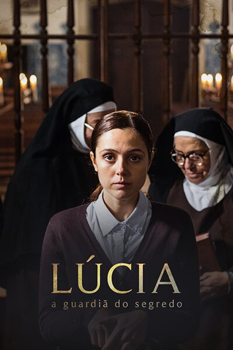 Poster of Episodes in Lúcia   A Guardiã Do Segredo - Season 1 - Season 1