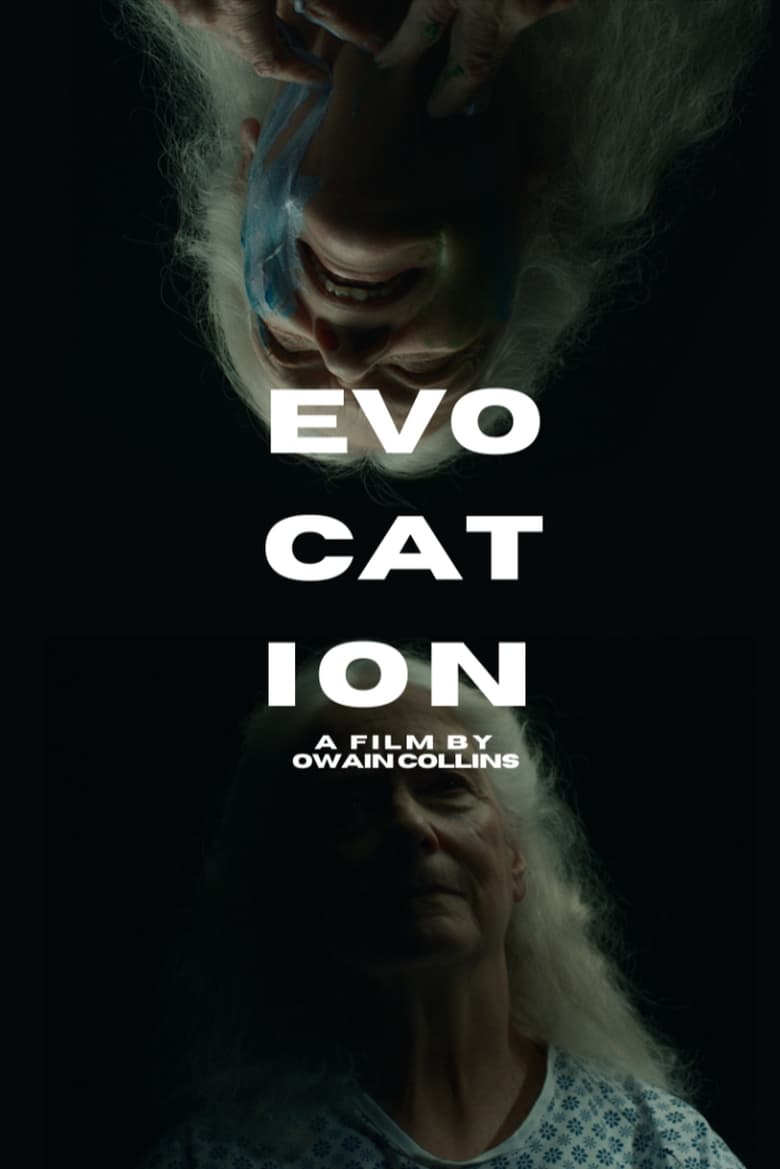 Poster of Evocation