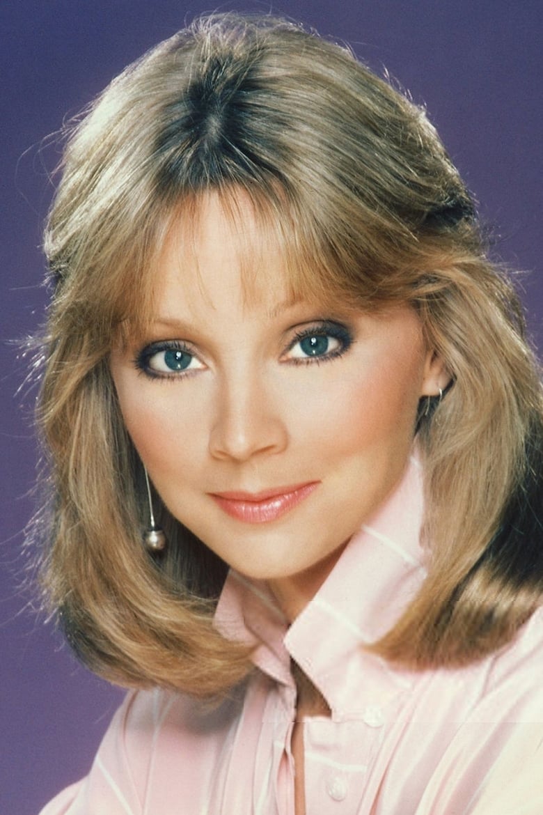 Portrait of Shelley Long