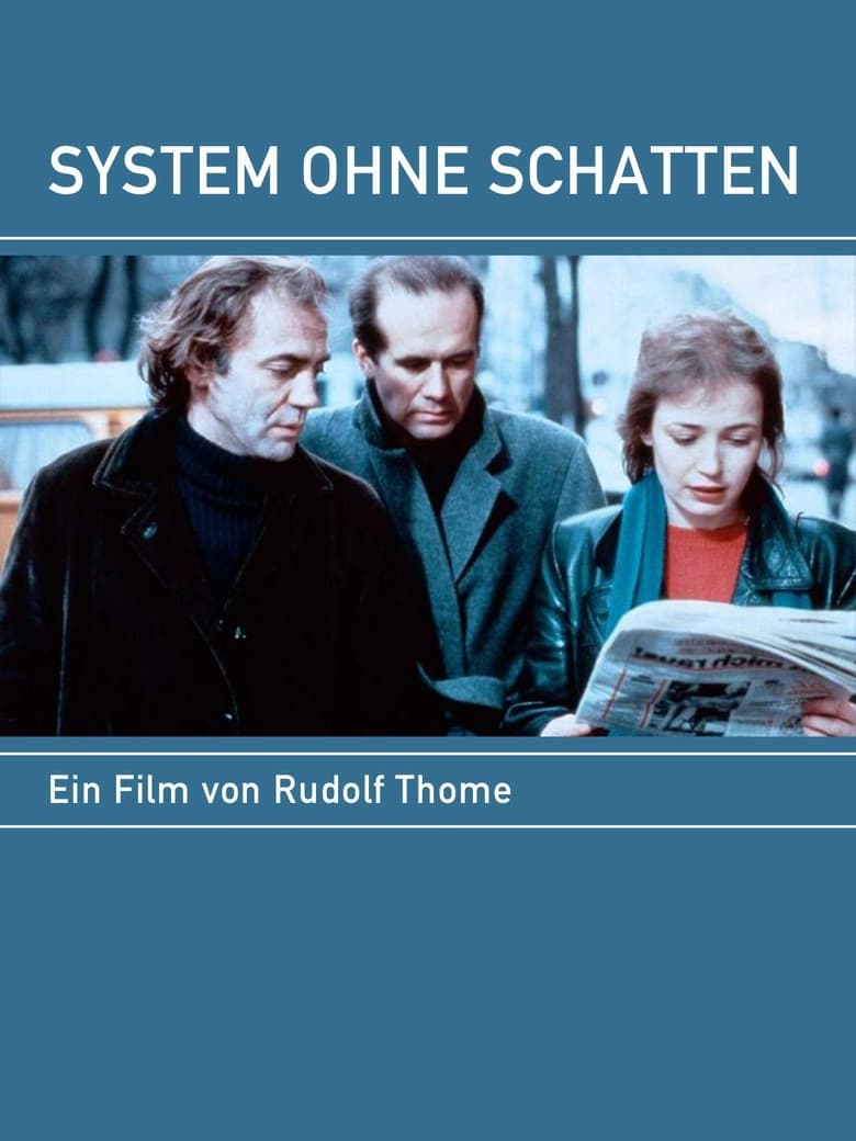 Poster of System Without Shadow