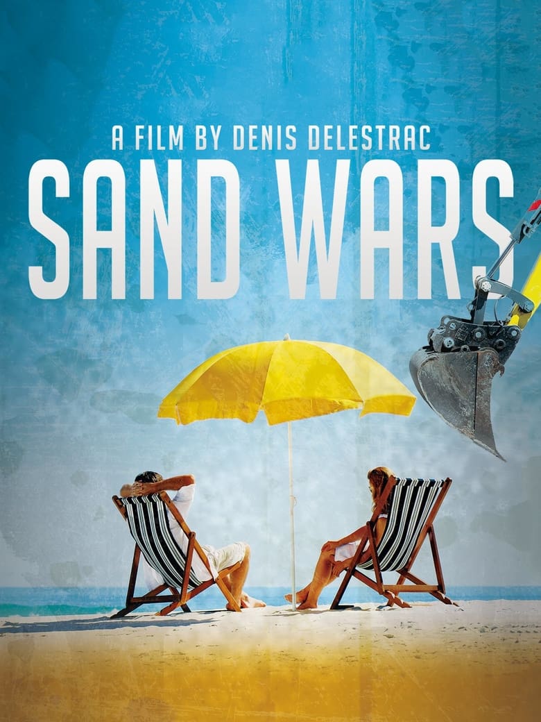 Poster of Sand Wars