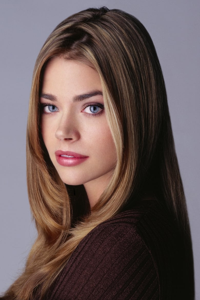 Portrait of Denise Richards