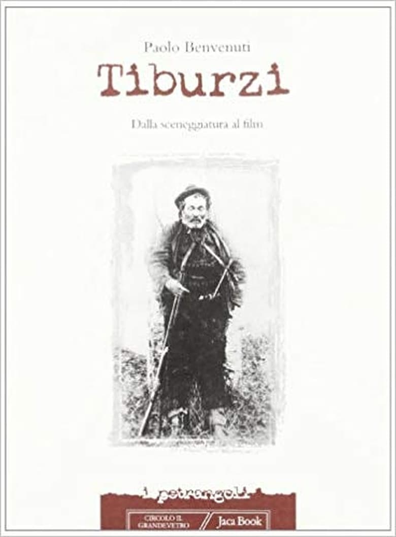 Poster of Tiburzi