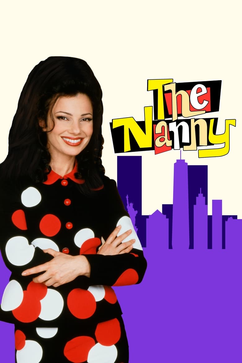 Poster of Cast and Crew in The Nanny - Season 4 - Episode 24 - The Heather Biblow Story