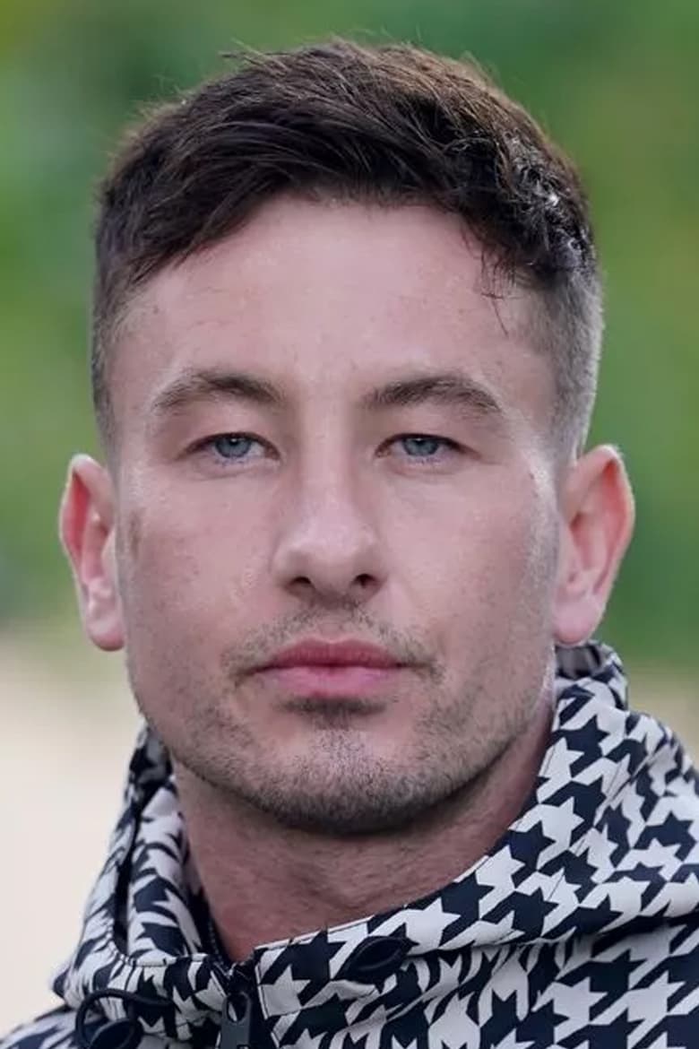 Portrait of Barry Keoghan