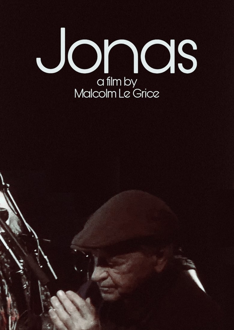 Poster of Jonas