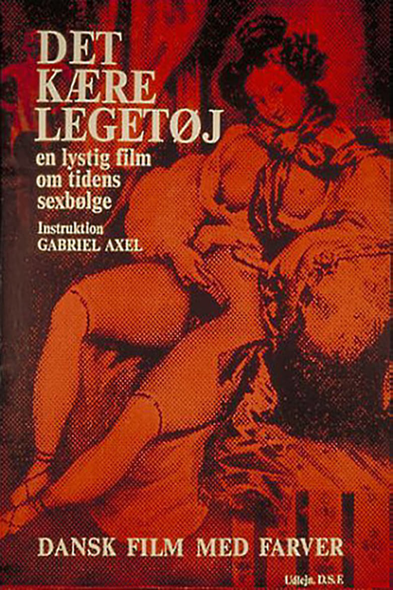 Poster of Sex and the Law