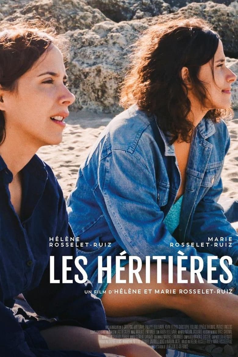 Poster of Les héritières