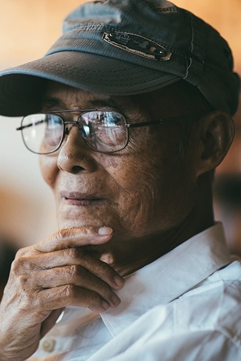 Portrait of Chumsai Na Ayutthaya