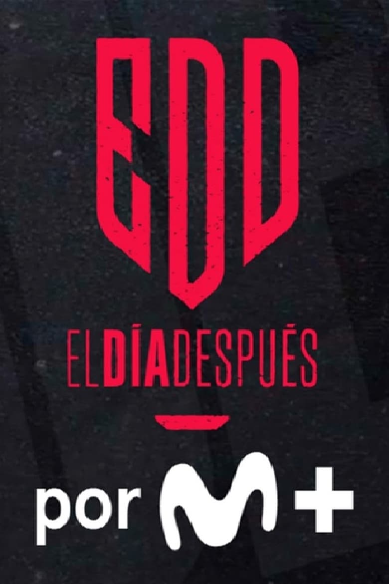 Poster of El Día Después