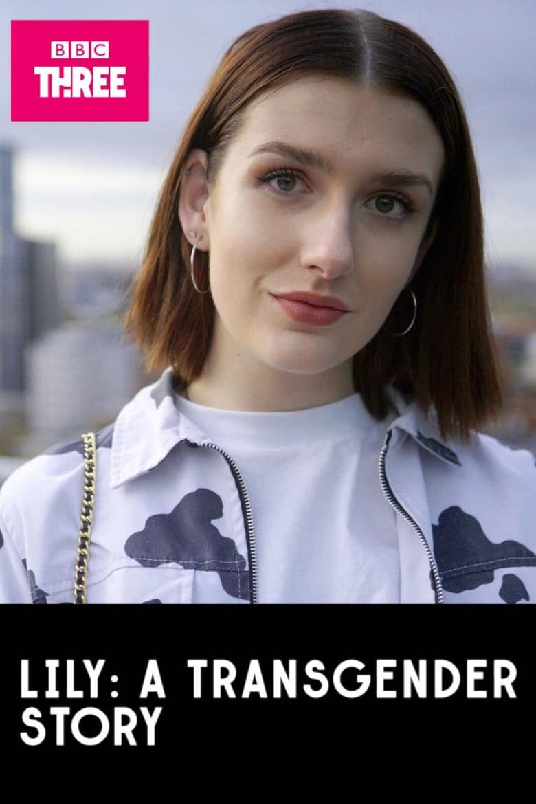 Poster of Lily: A Transgender Story