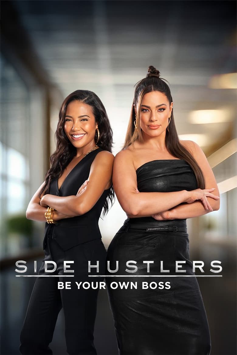 Poster of Episodes in Side Hustlers - Season 1 - Season 1