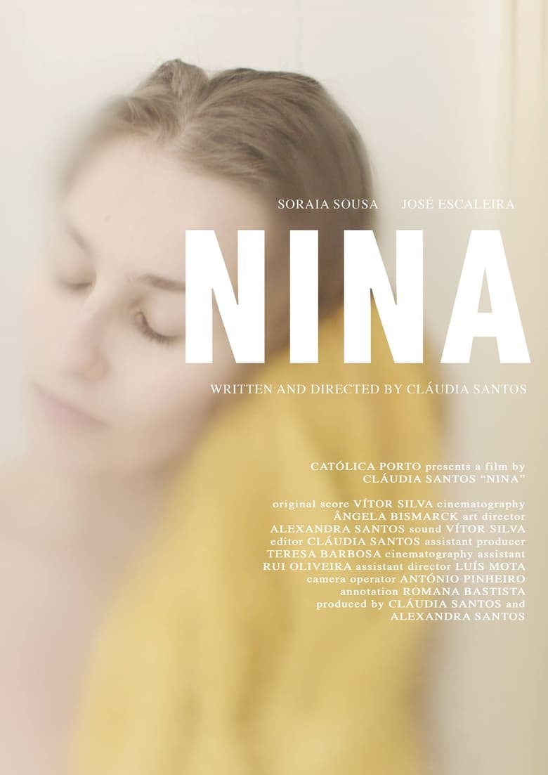 Poster of Nina