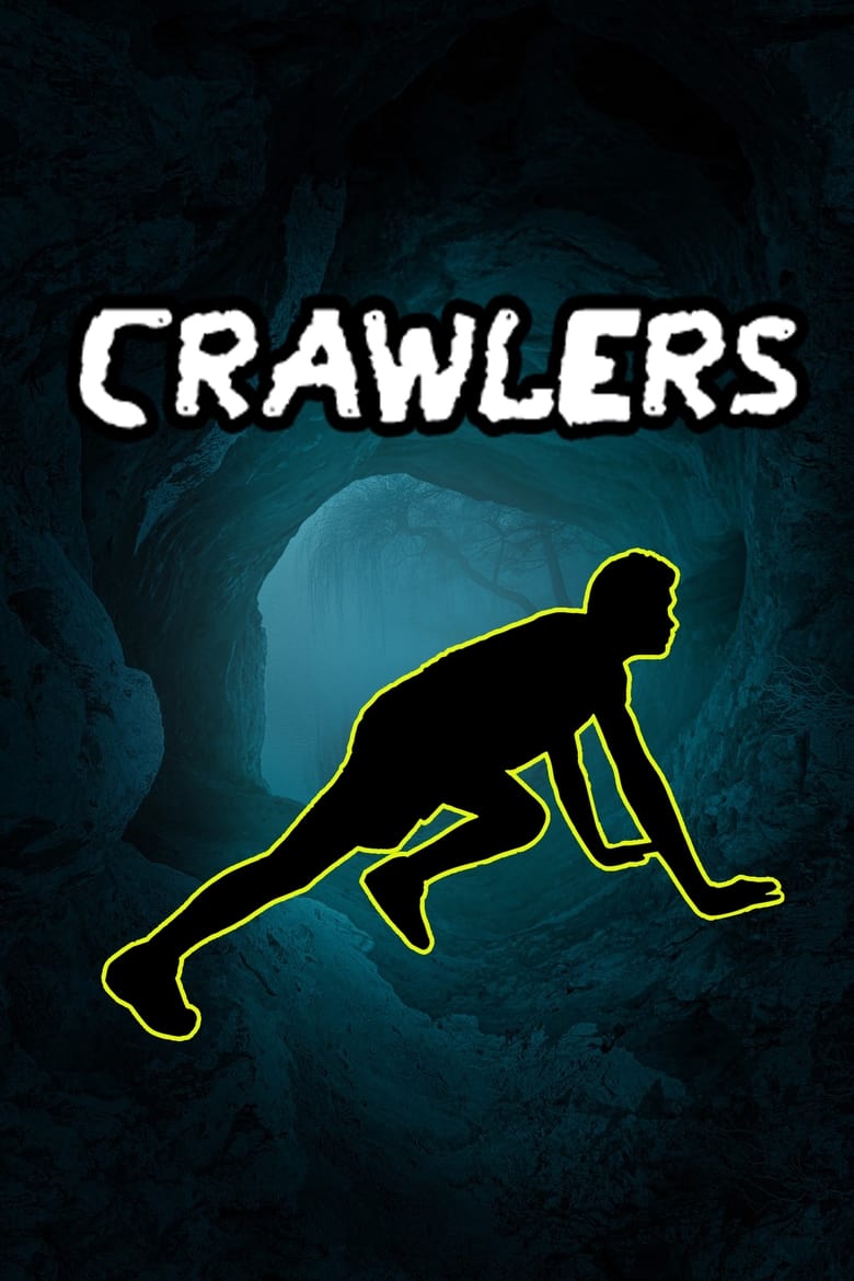 Poster of Crawlers