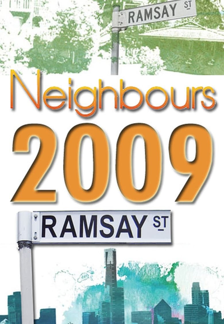 Poster of Cast and Crew in Neighbours - Season 25 - Episode 174 - Episode 5779